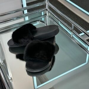 Givenchy slides